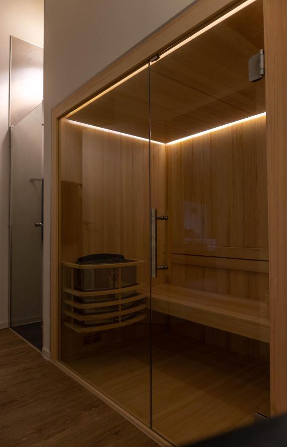 Velo & Wohnen -neu- Elektroraeder Inklusive - Sauna Apartment Traben-Trarbach