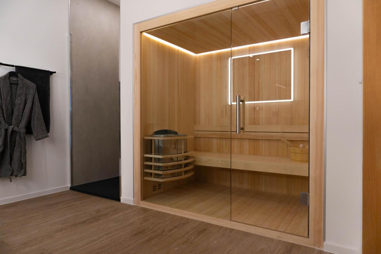 Velo & Wohnen -neu- Elektroraeder Inklusive - Sauna Apartament *