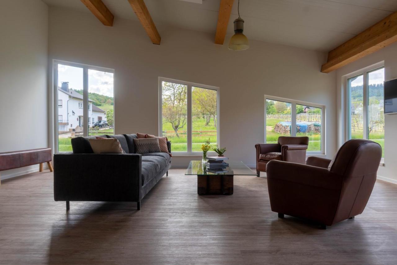 Velo & Wohnen -neu- Elektroraeder Inklusive - Sauna Apartament